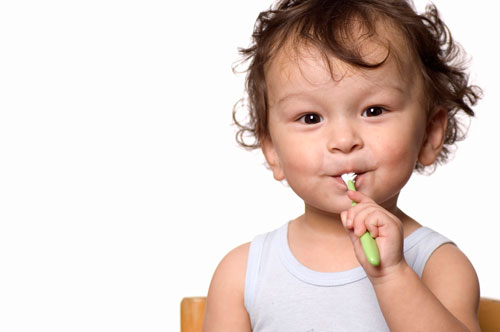 Clínicas dentales y tratamientos para niños